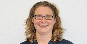 Heike Hinderberger