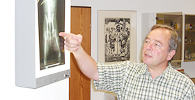 Dr. med. vet. Joachim Schäfer